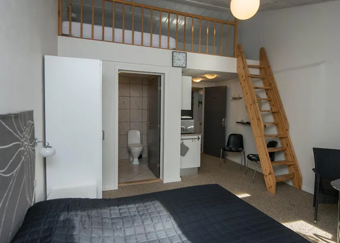 Ebeltoft Feriecenter