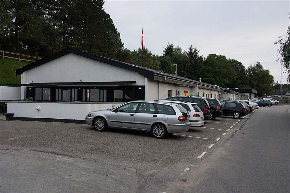Holiday park Ebeltoft Feriecenter Ebeltoft
