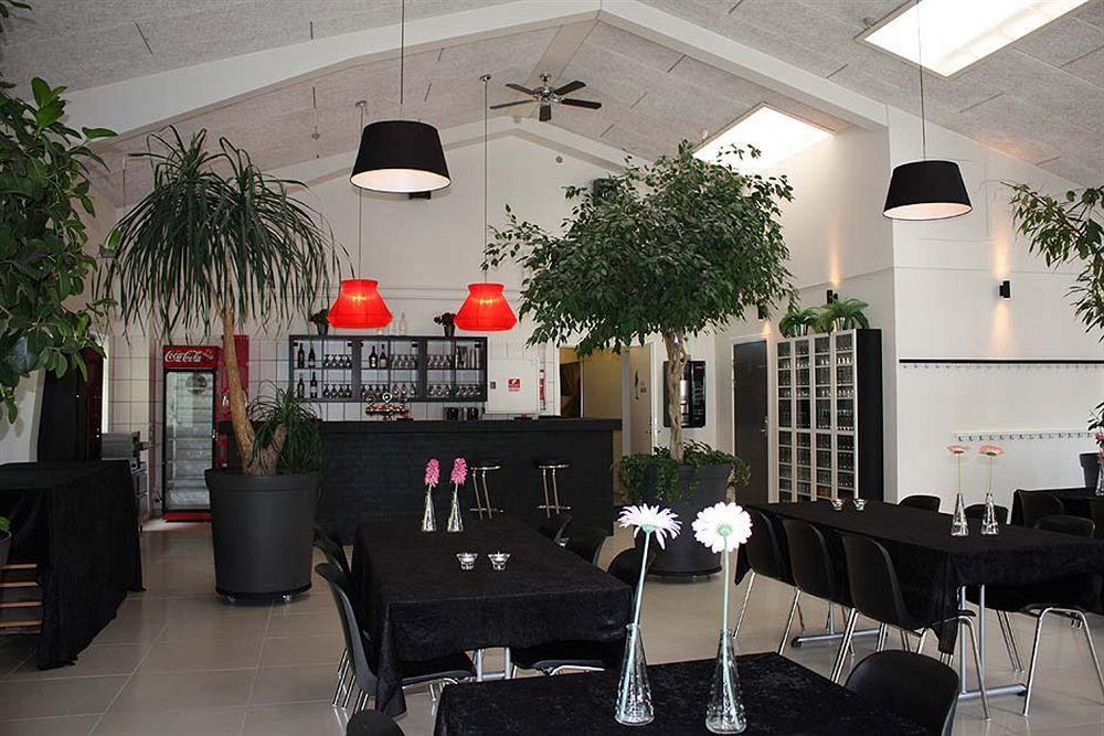 Ebeltoft Feriecenter 3*