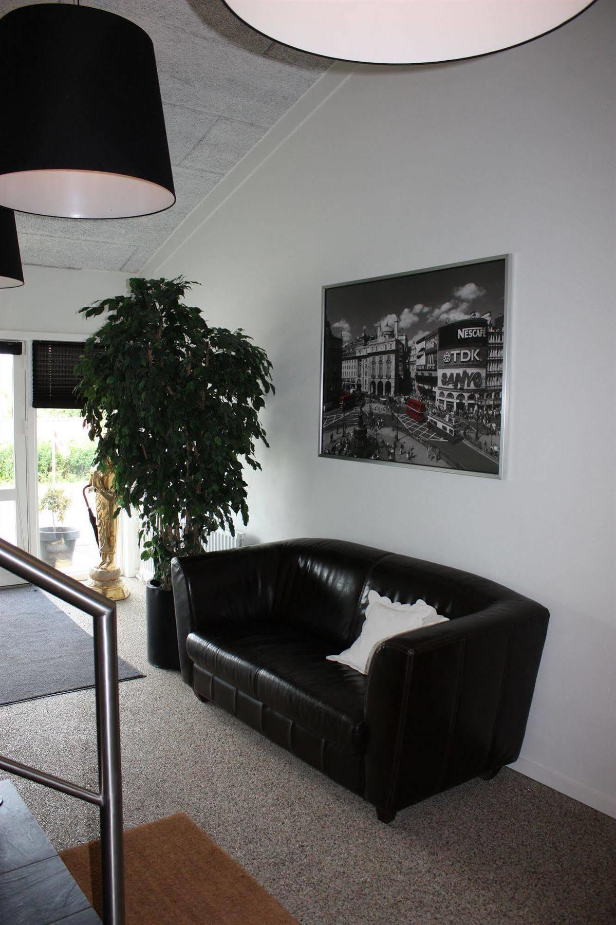 Ebeltoft Feriecenter 3*