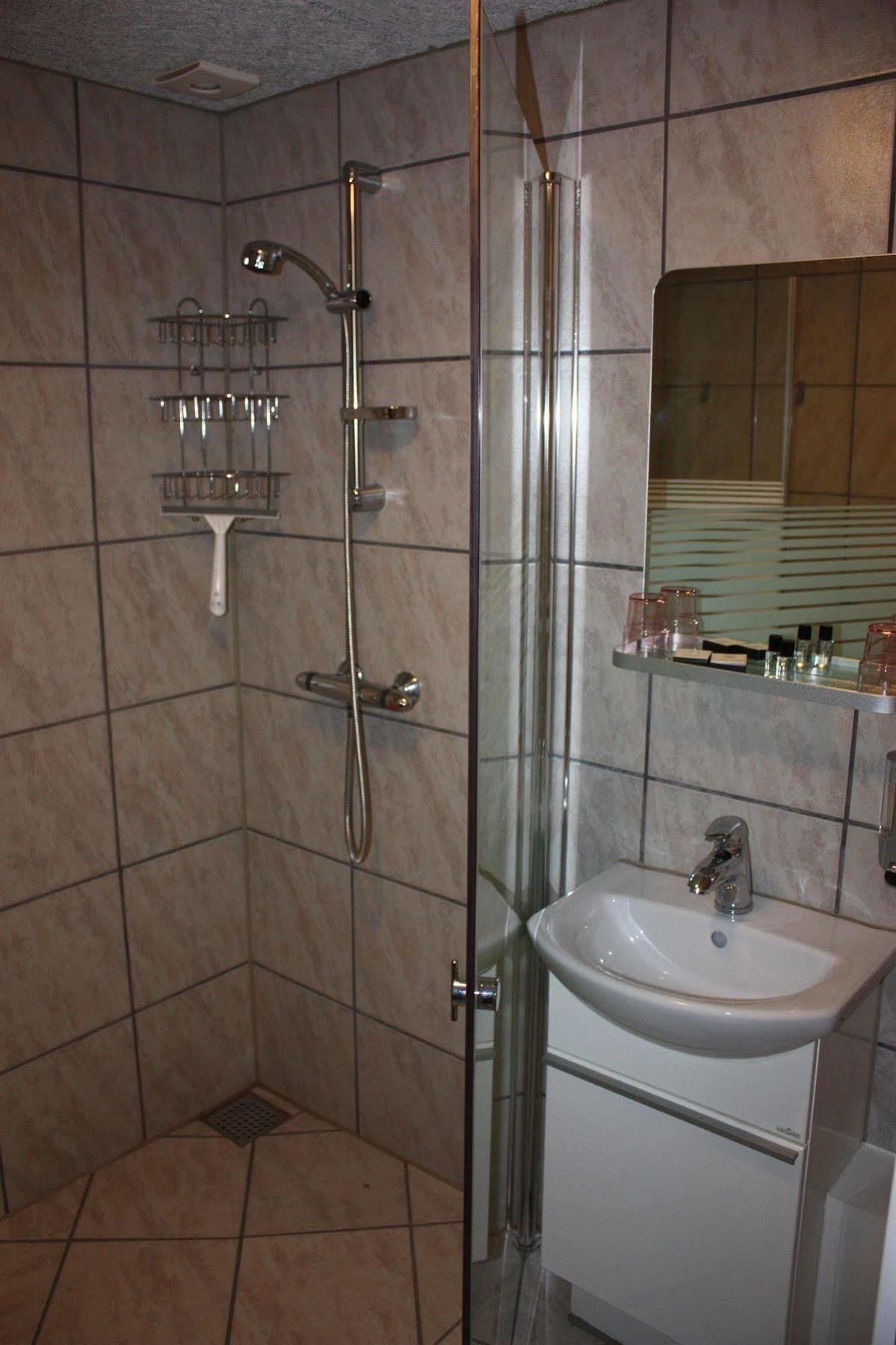 Ebeltoft Feriecenter Holiday park 3*