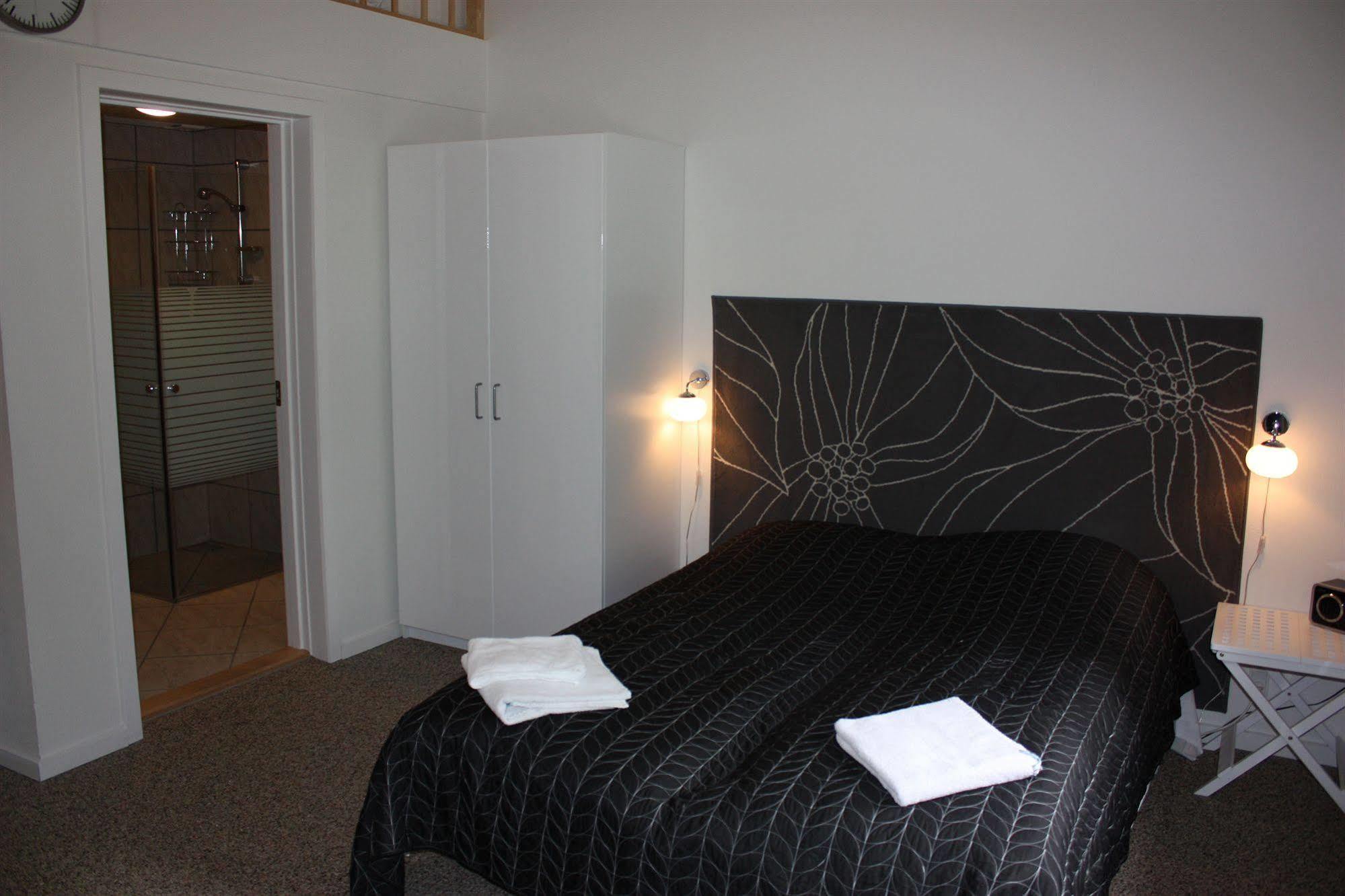 Ebeltoft Feriecenter 3*