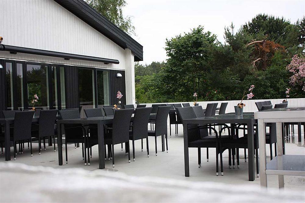Ebeltoft Feriecenter
